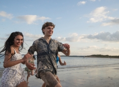 Young people's experience of counselling in community settings